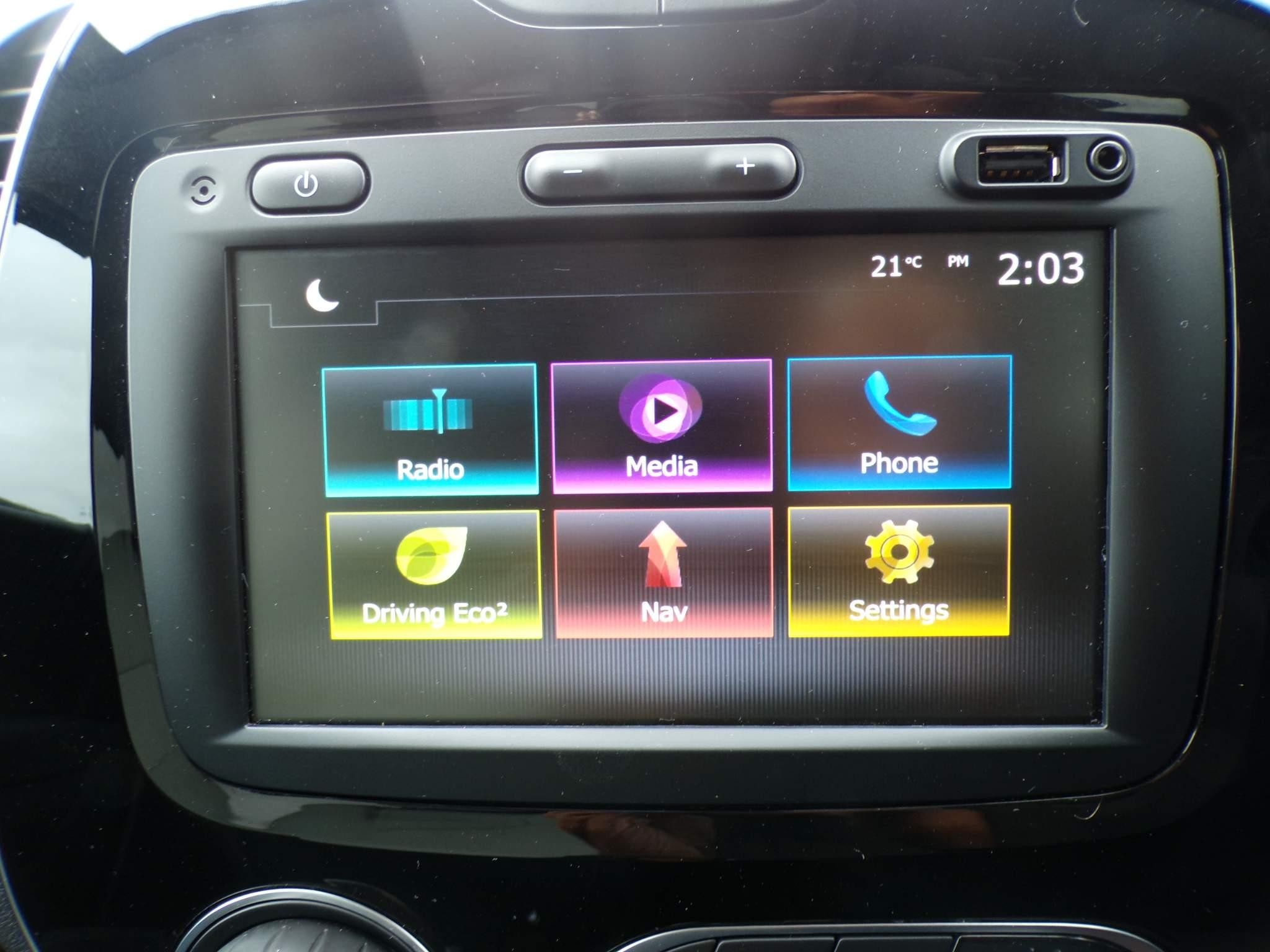 Renault Captur Image 18