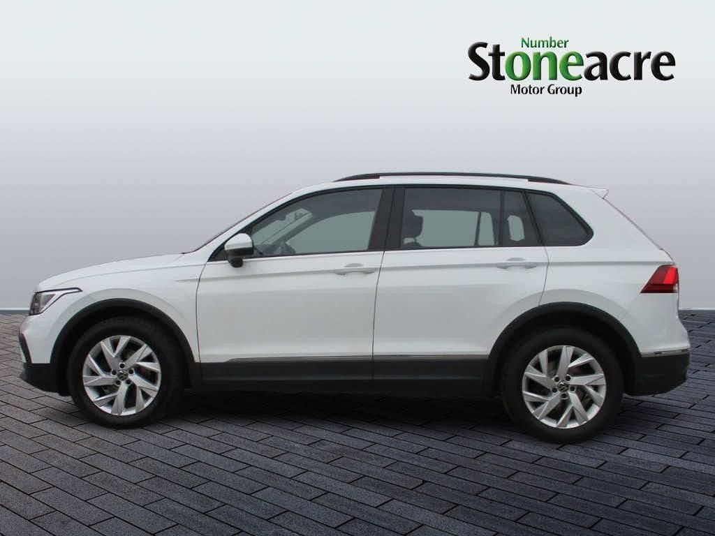 Volkswagen Tiguan Image 6