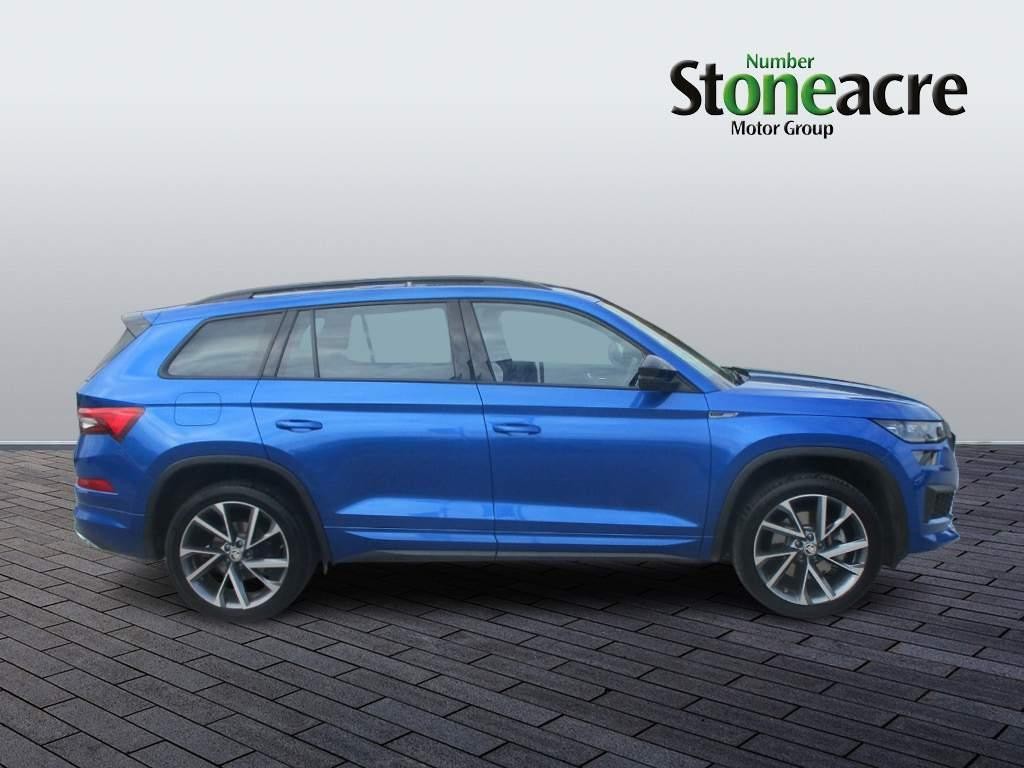 Skoda Kodiaq Image 2