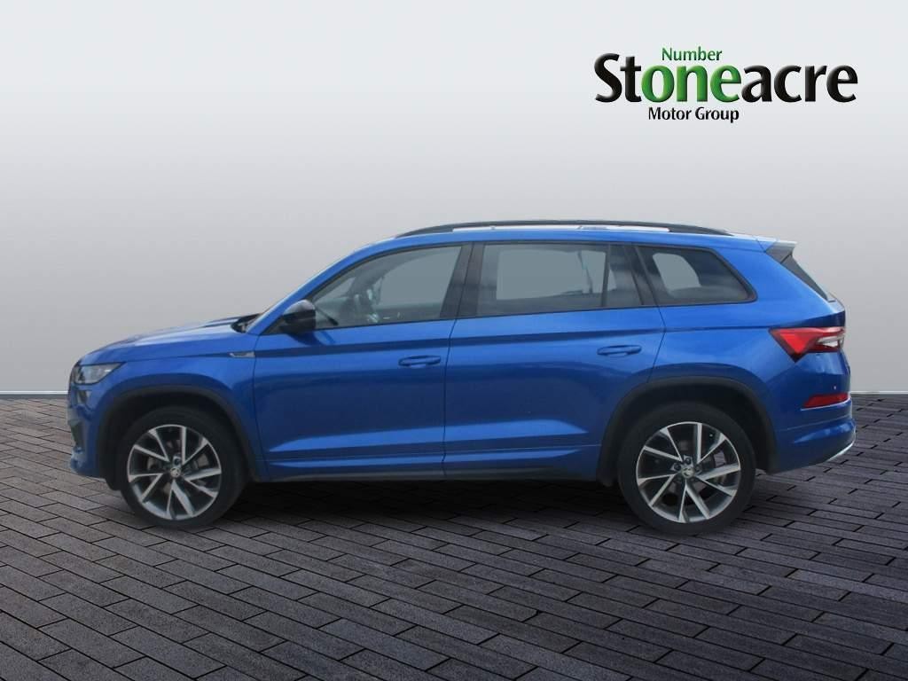 Skoda Kodiaq Image 6