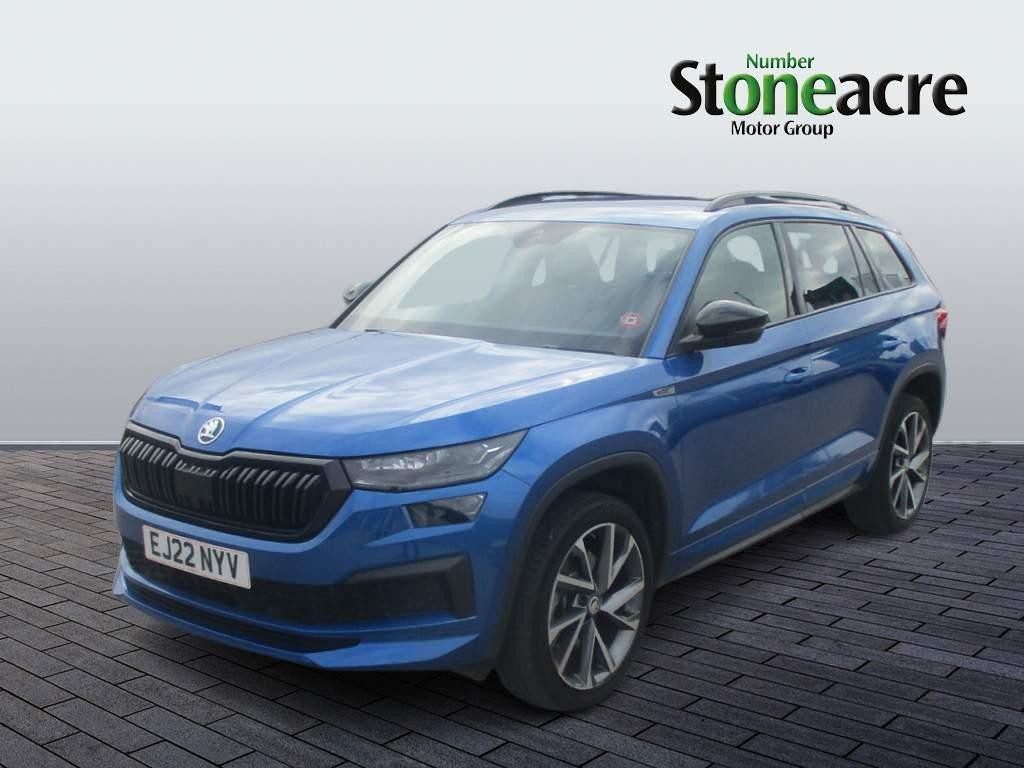 Skoda Kodiaq Image 7