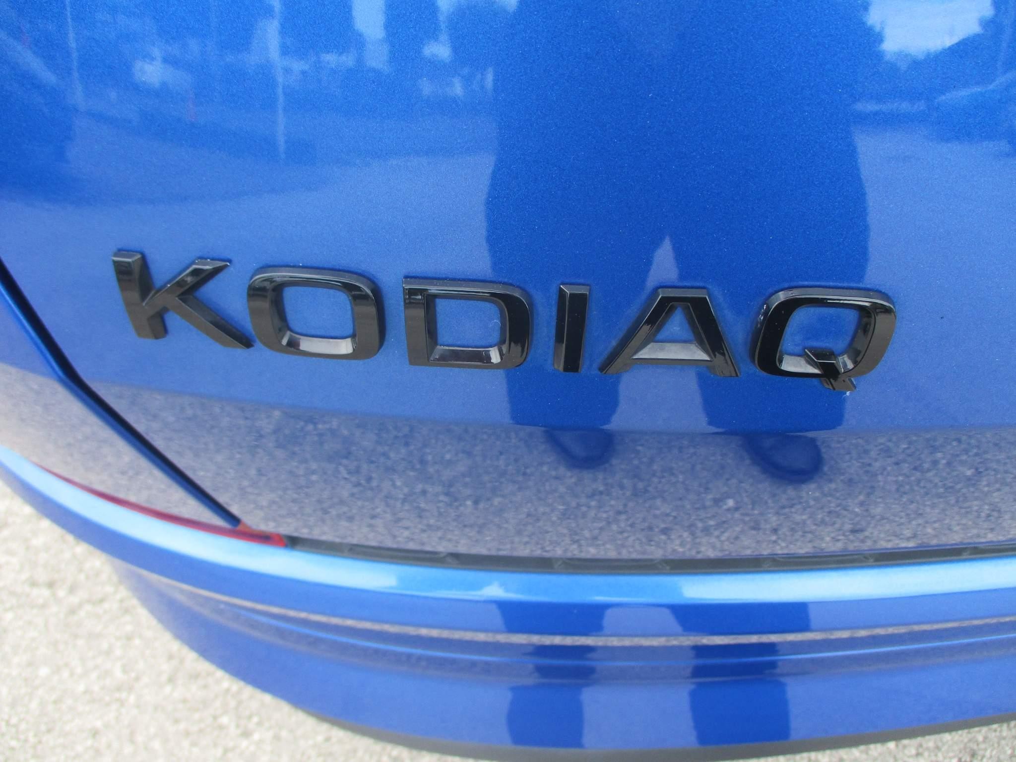 Skoda Kodiaq Image 41