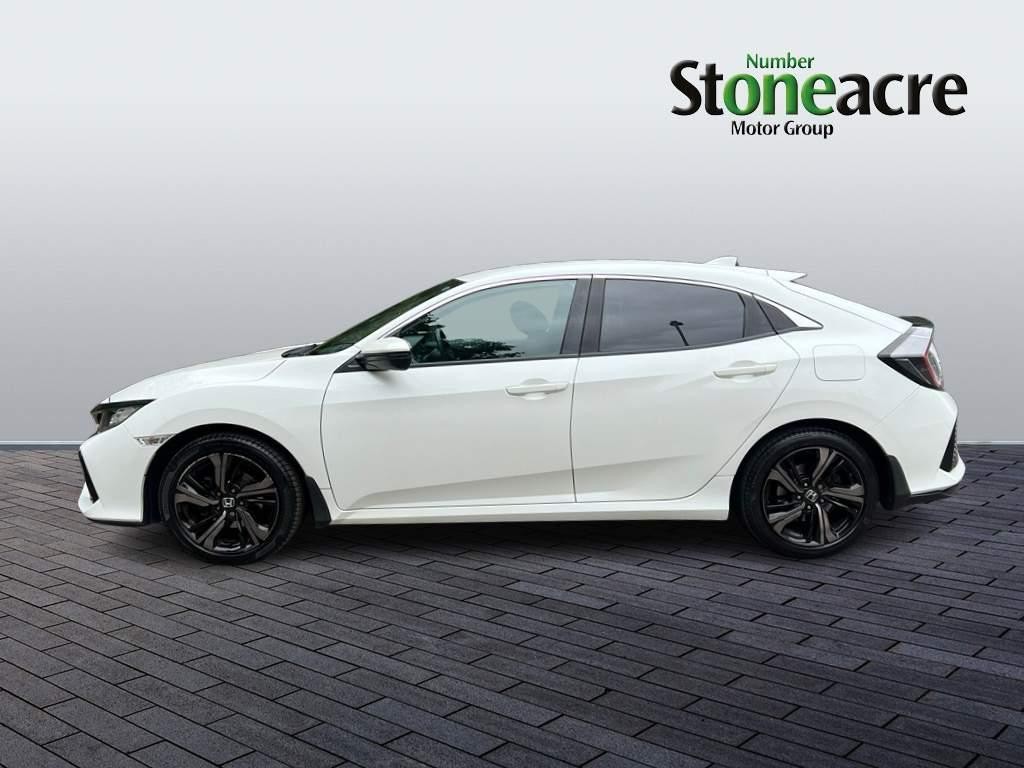 Honda Civic Image 6