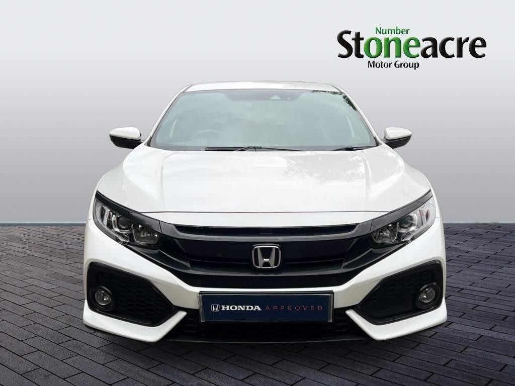 Honda Civic Image 8