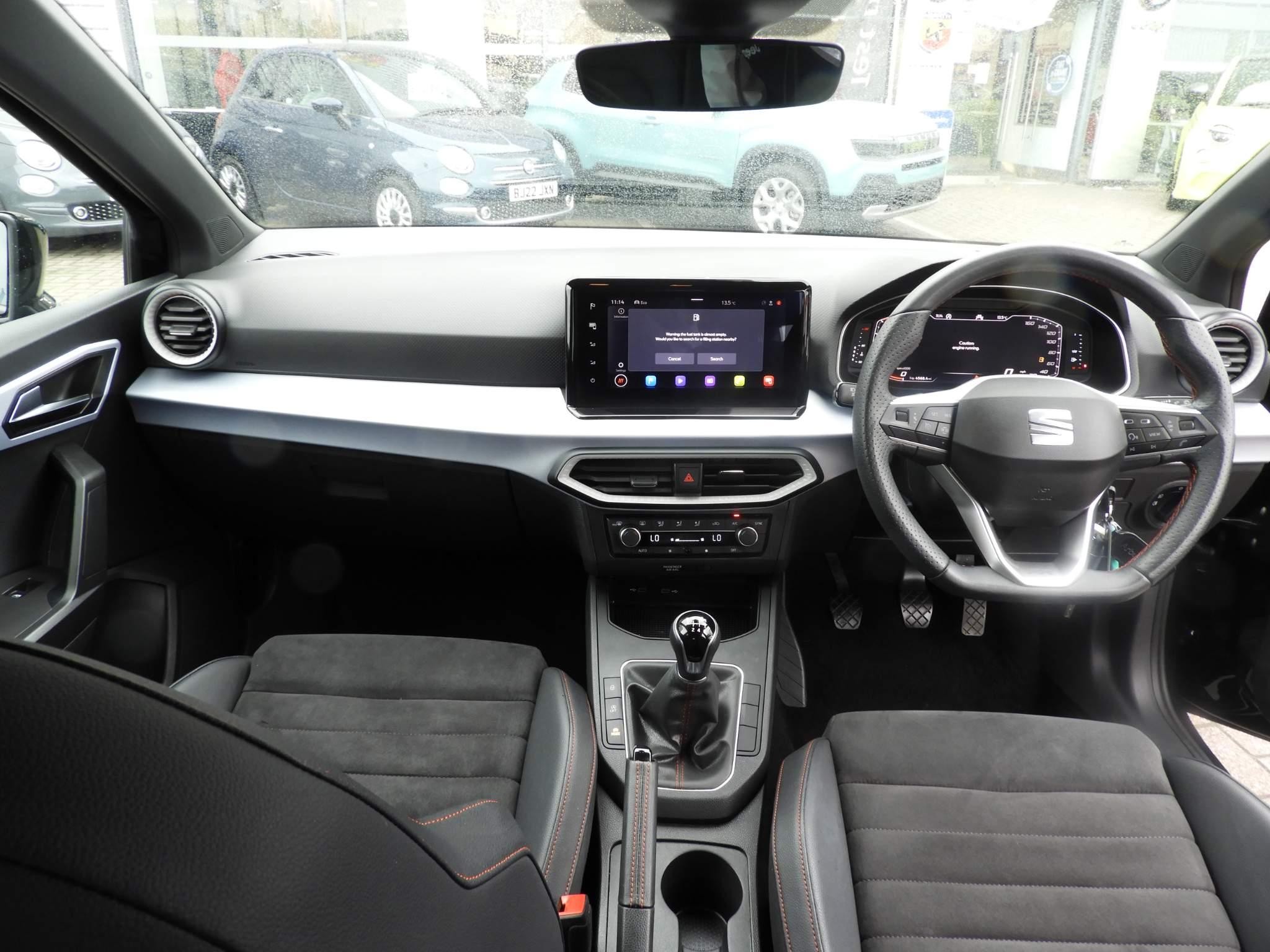 SEAT Ibiza Image 12