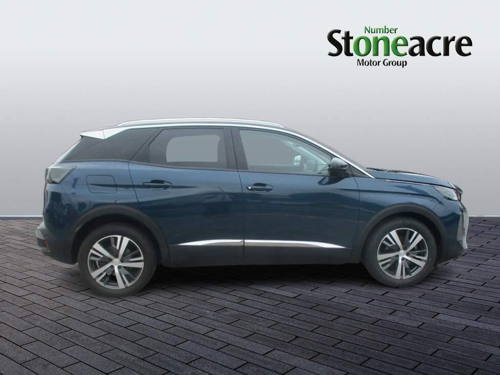 Peugeot 3008 Image 2