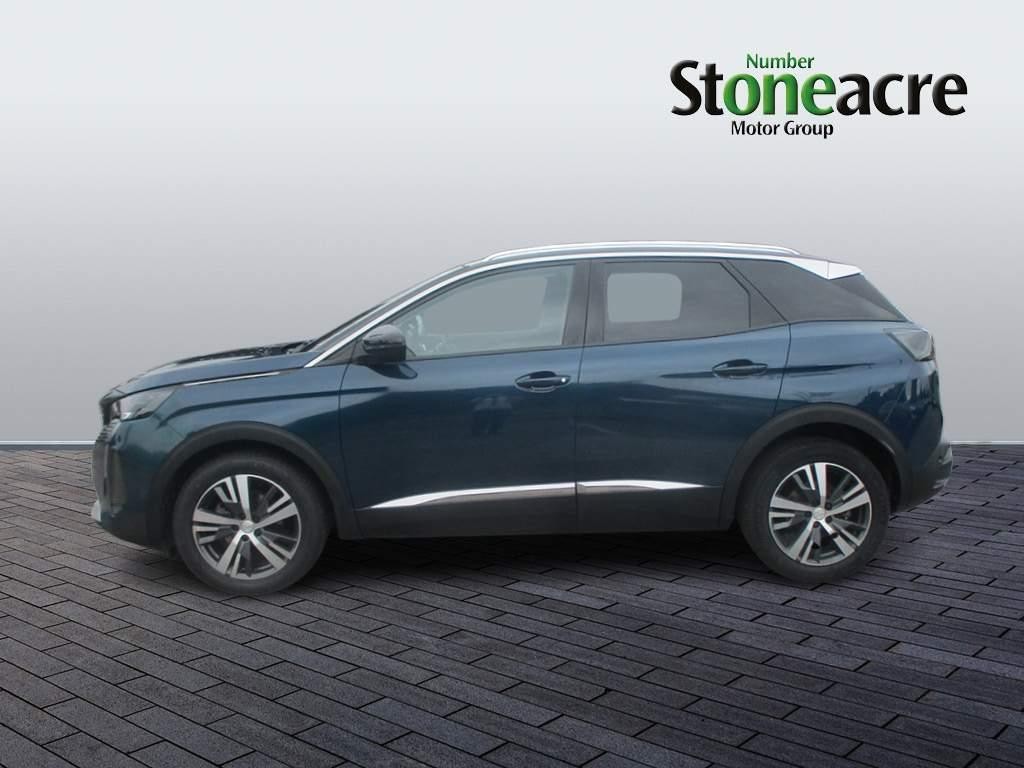 Peugeot 3008 Image 6