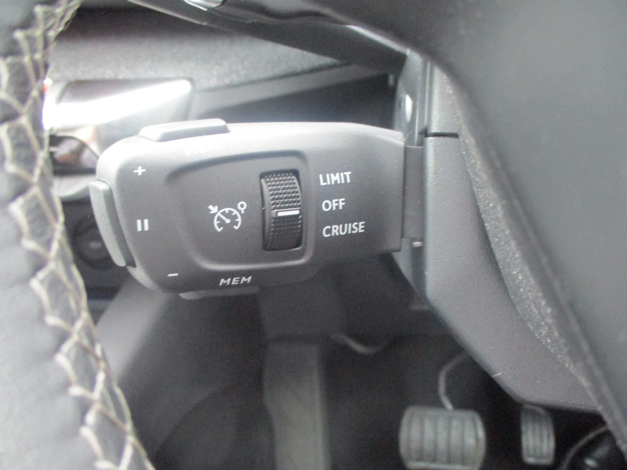 Peugeot 3008 Image 21