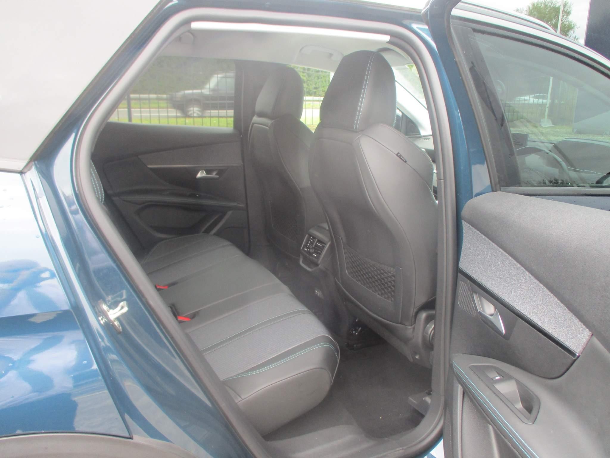 Peugeot 3008 Image 25