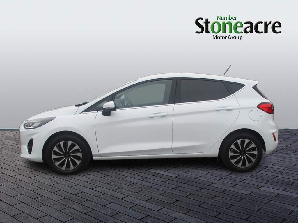 Ford Fiesta Image 6