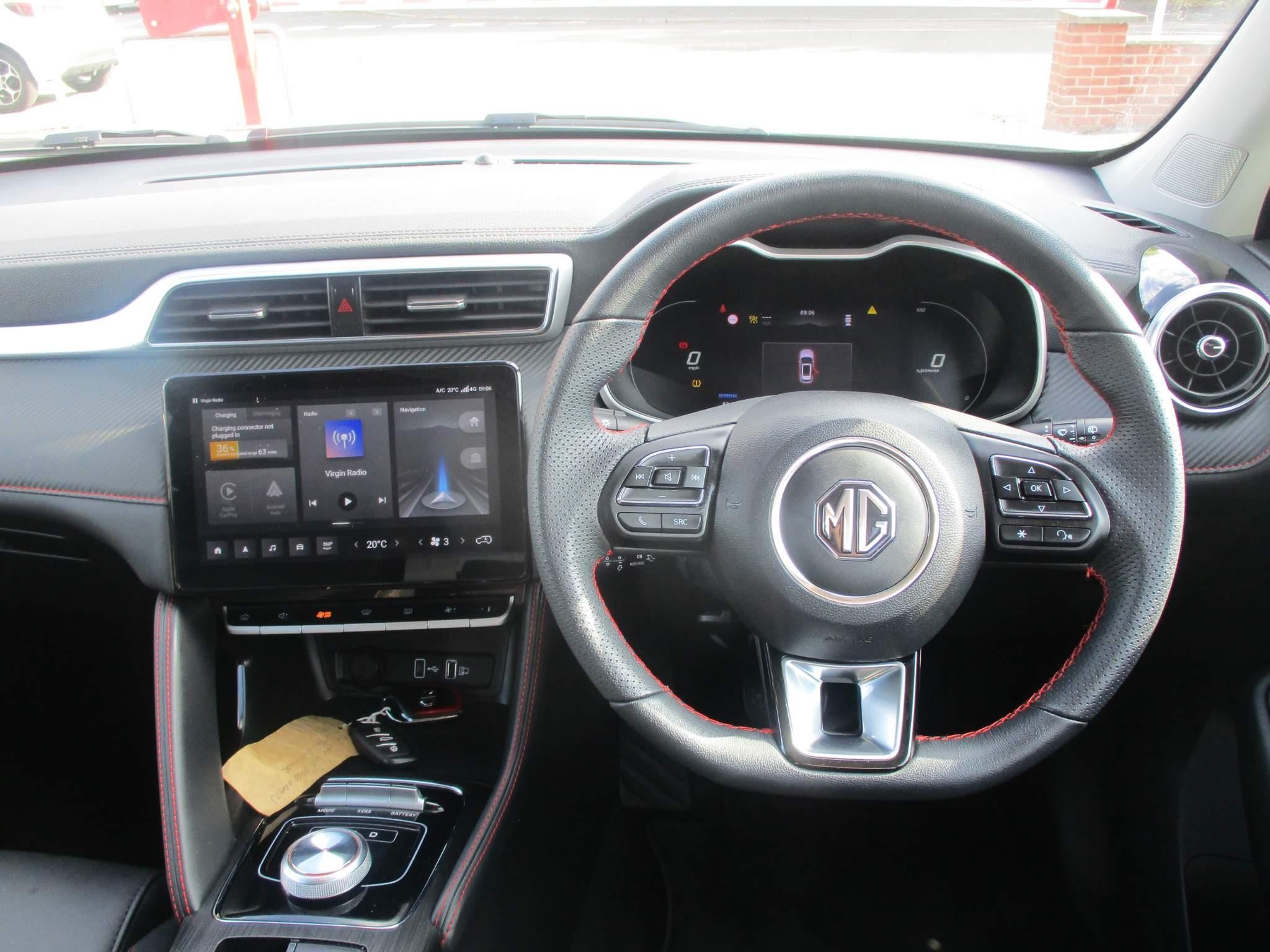 MG MG ZS Image 12