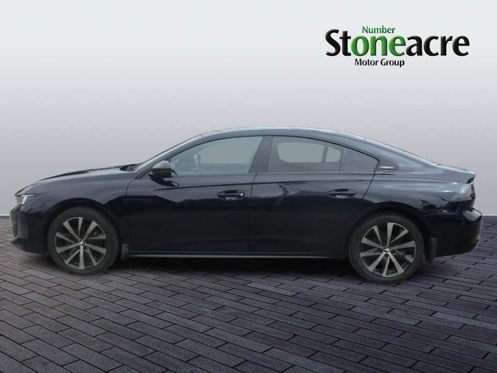 Peugeot 508 Image 6