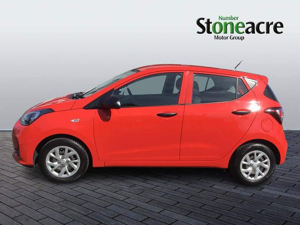 Hyundai i10 Image 6