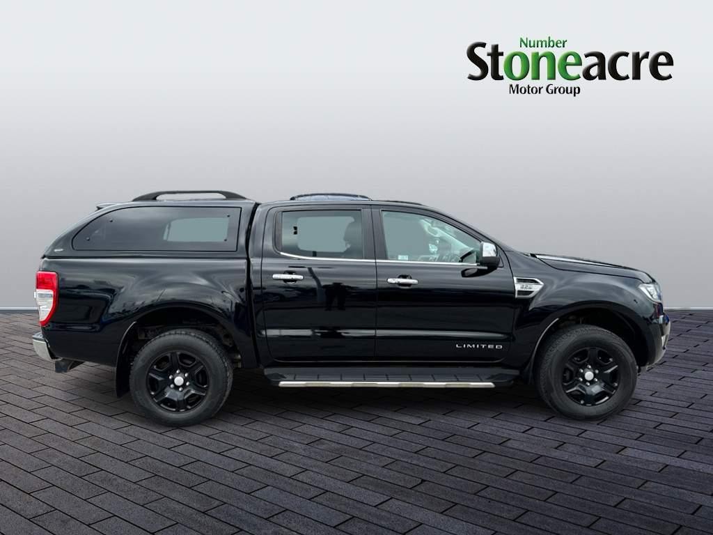 Ford Ranger Image 2