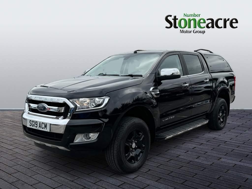 Ford Ranger Image 7