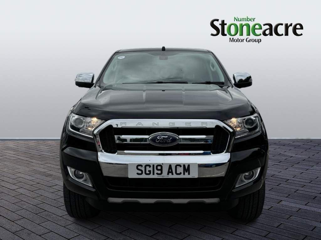 Ford Ranger Image 8