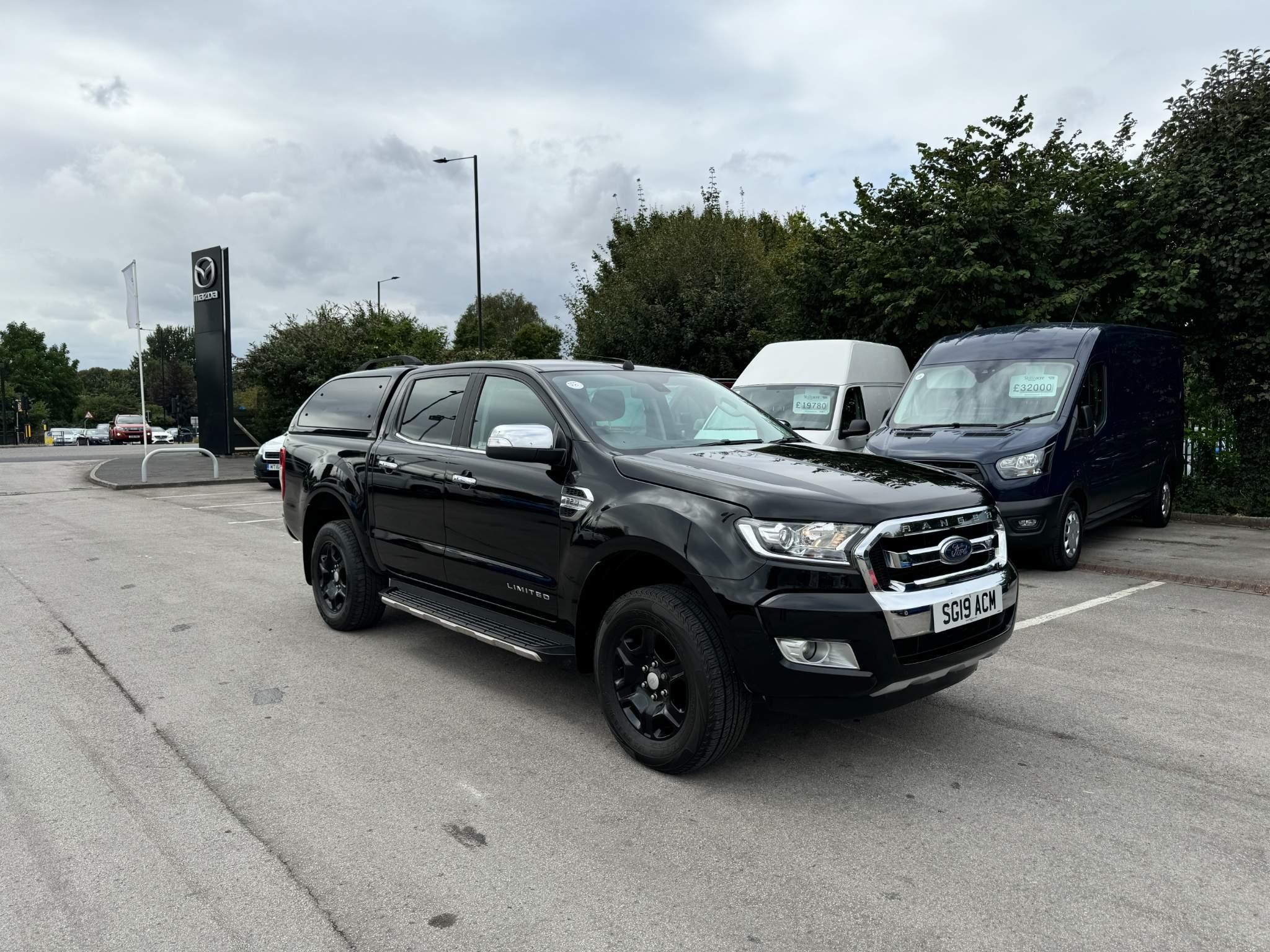 Ford Ranger Image 37