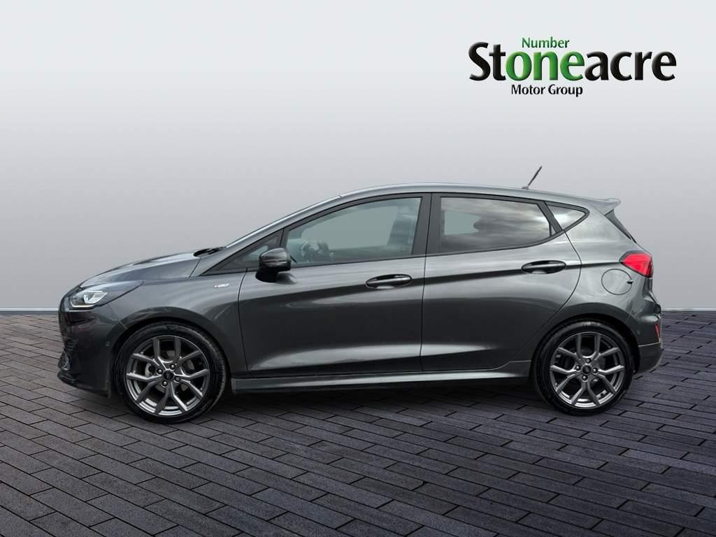 Ford Fiesta Image 6