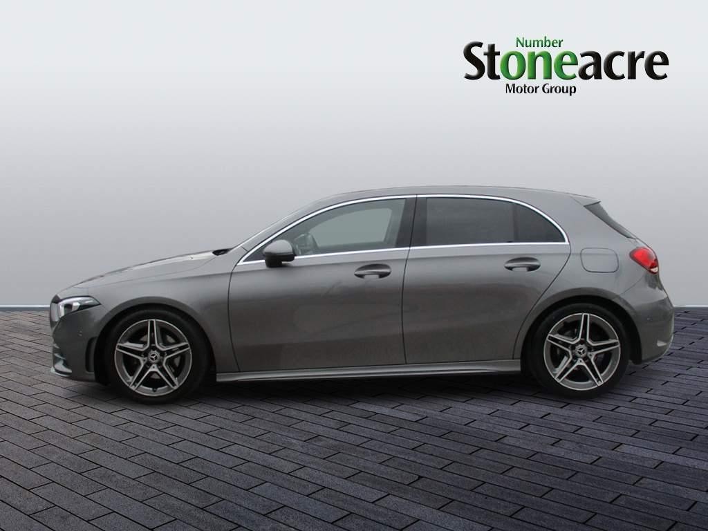 Mercedes-Benz A-Class Image 6