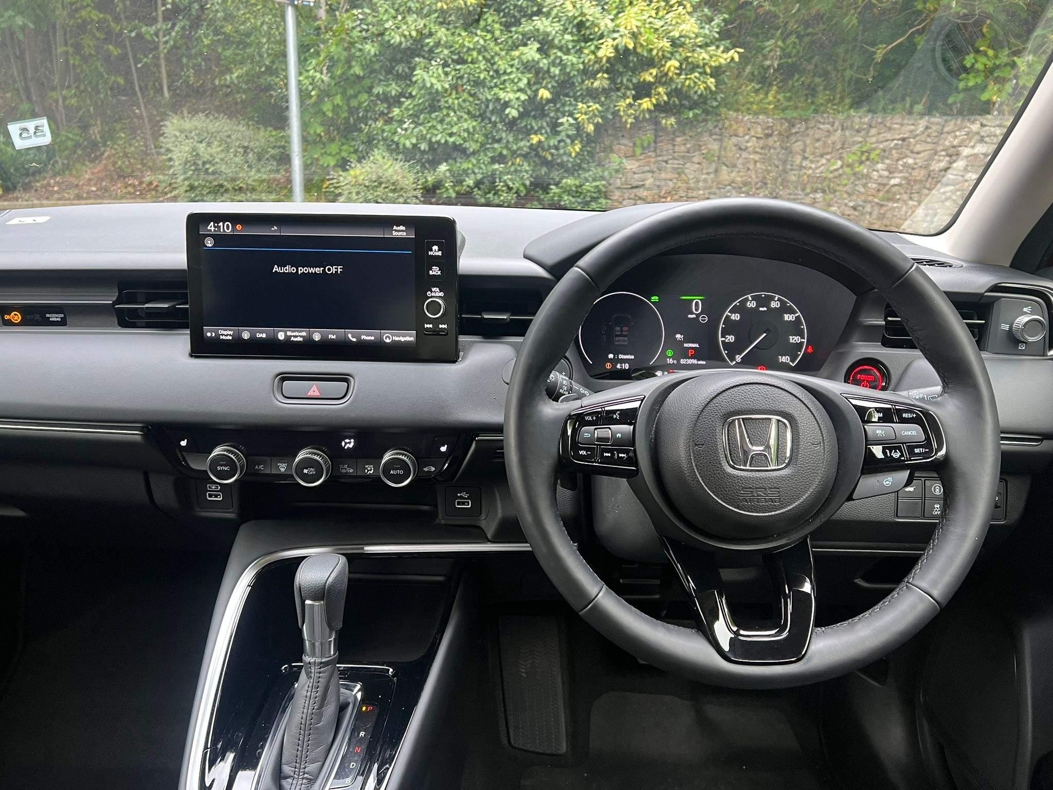 Honda HR-V Image 26