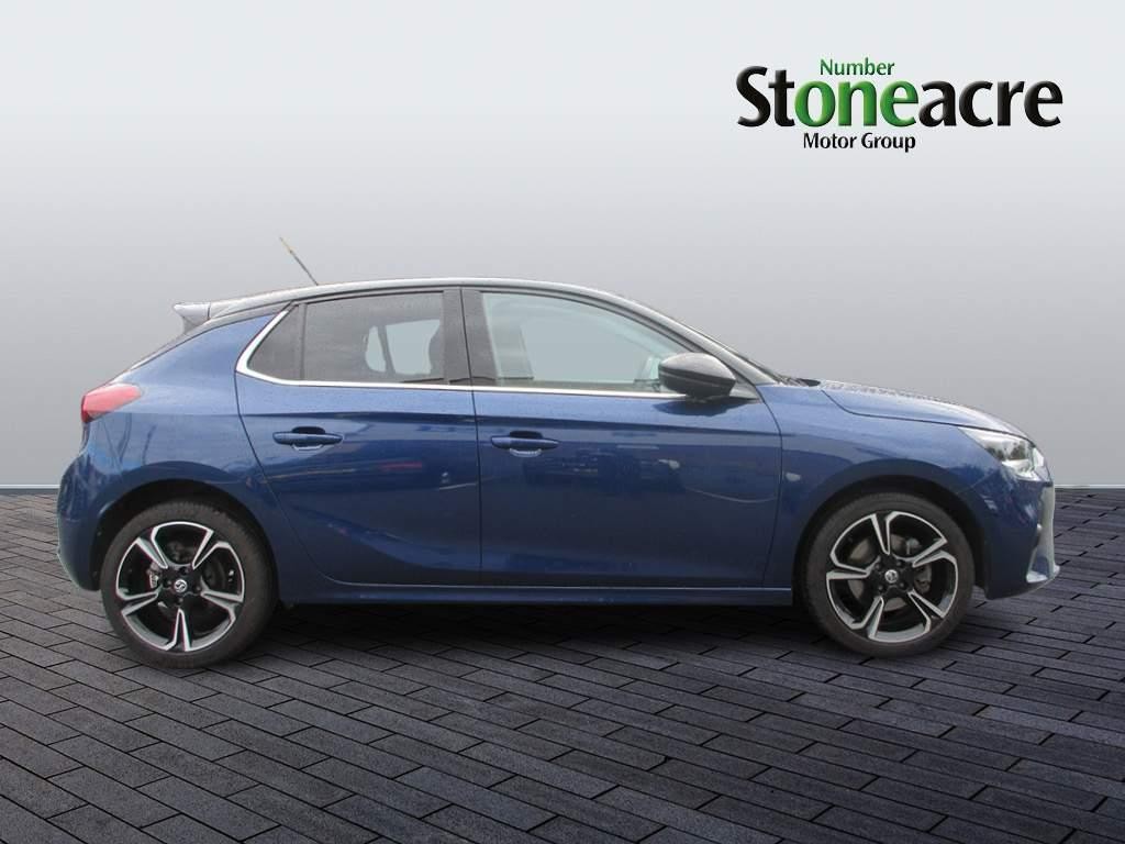 Vauxhall Corsa Image 2