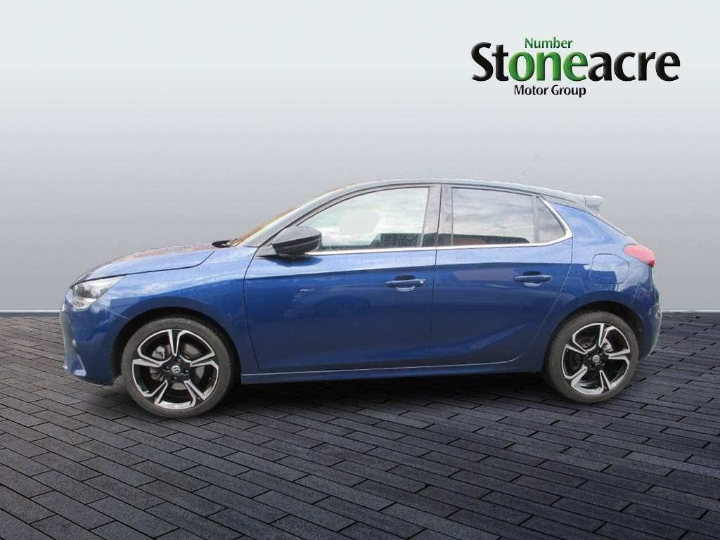 Vauxhall Corsa Image 7