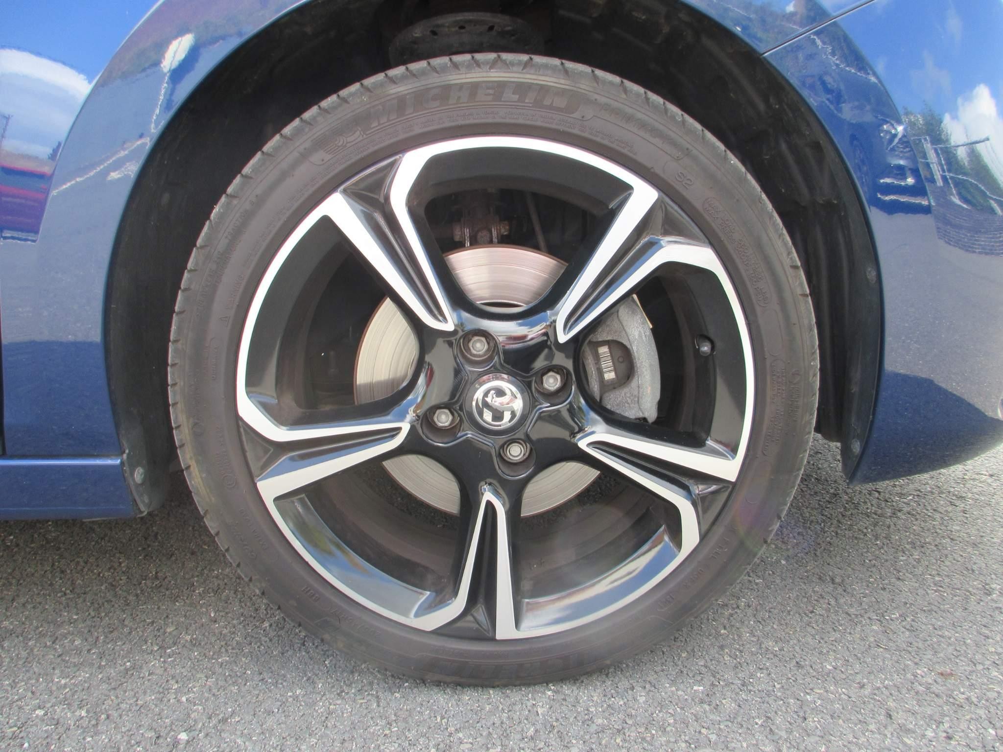 Vauxhall Corsa Image 10