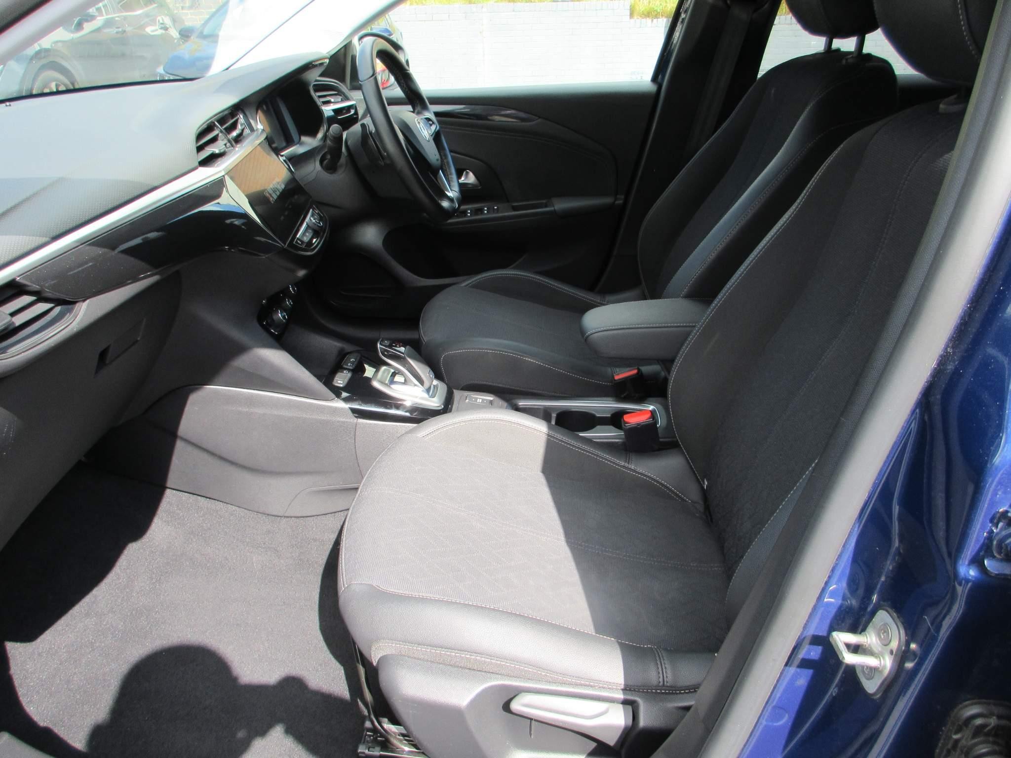 Vauxhall Corsa Image 12