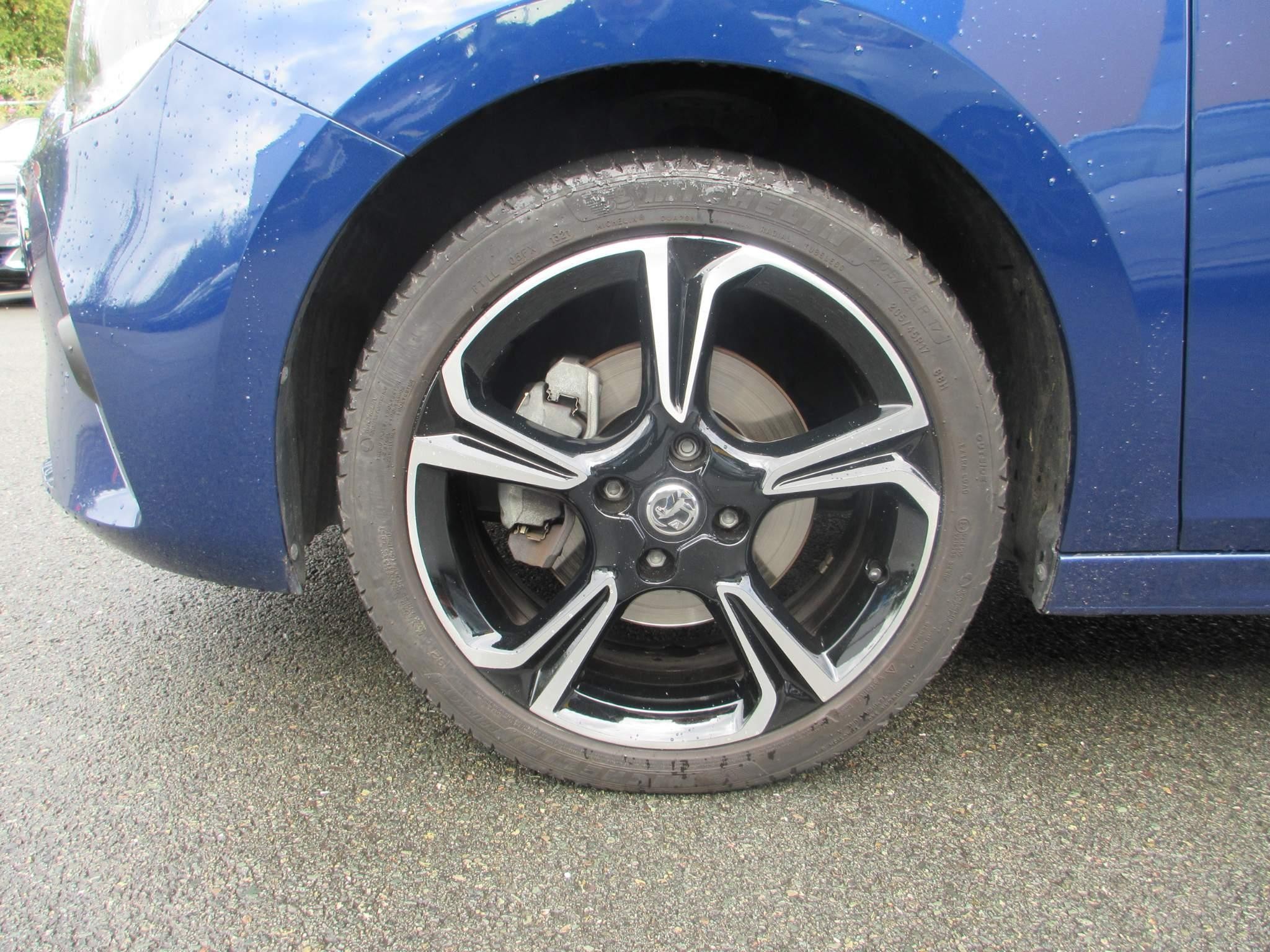 Vauxhall Corsa Image 38