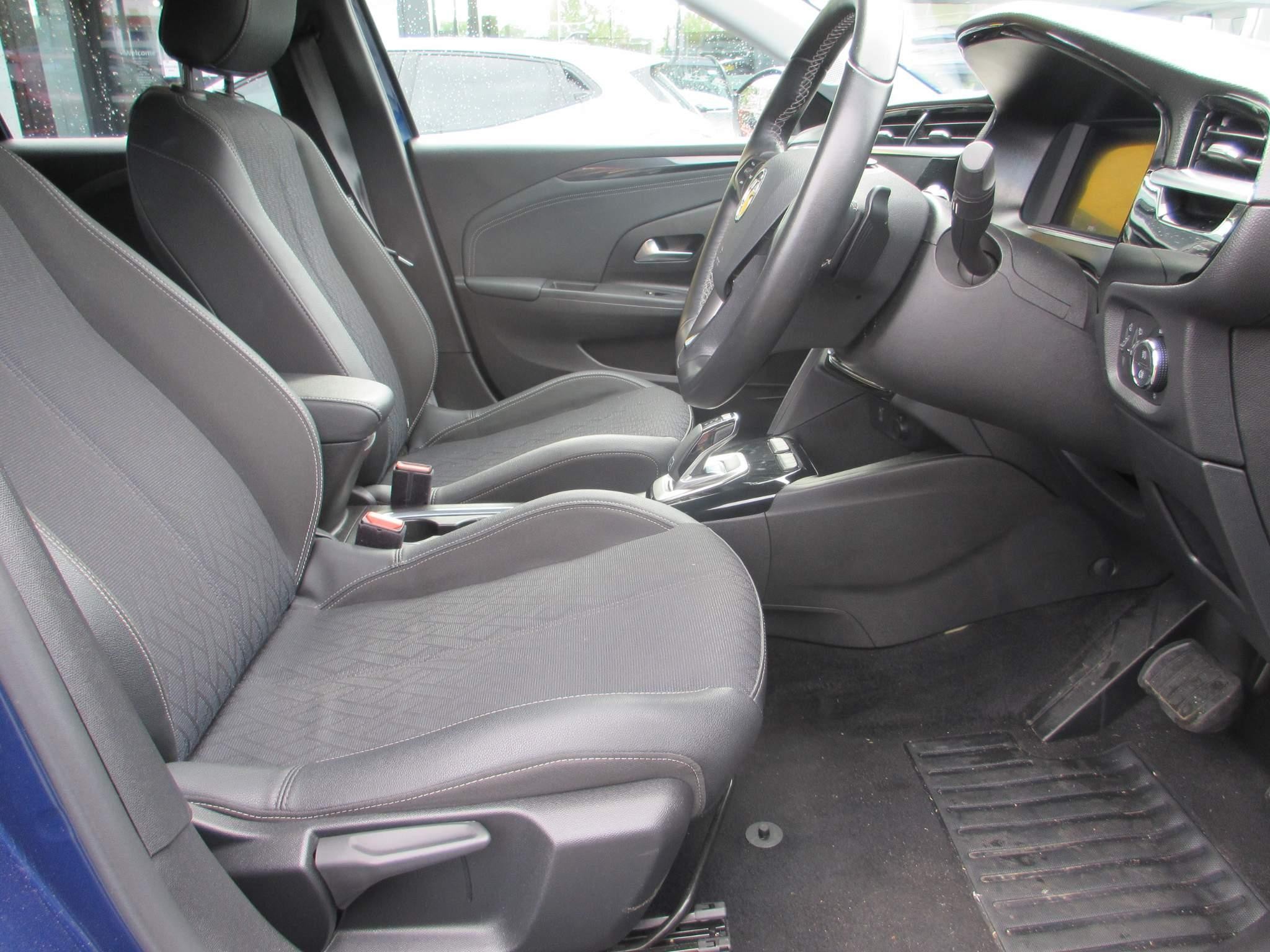 Vauxhall Corsa Image 39