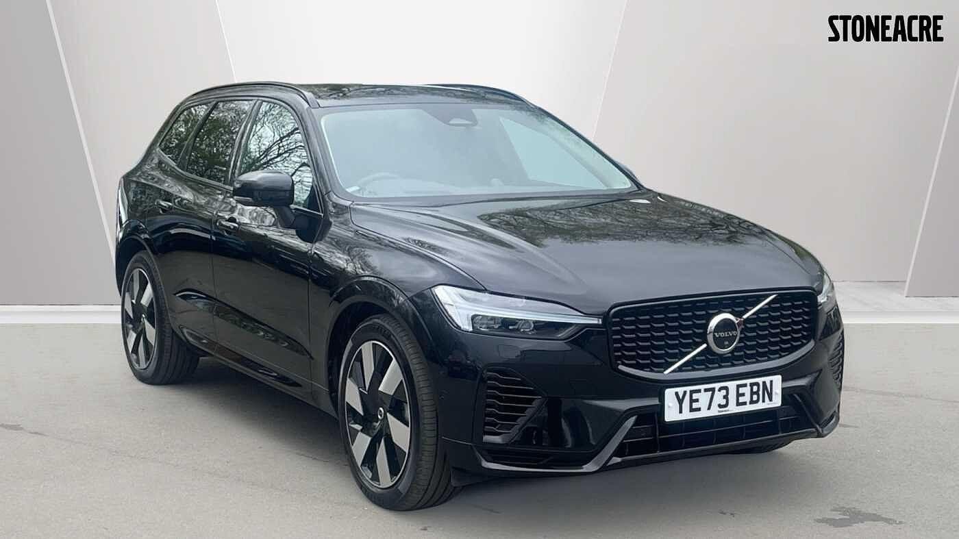 Volvo XC60 Image 1