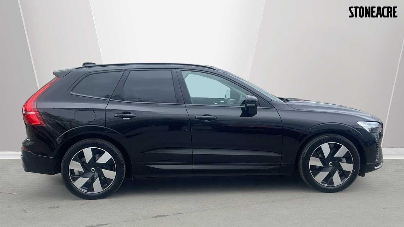 Volvo XC60 Image 3