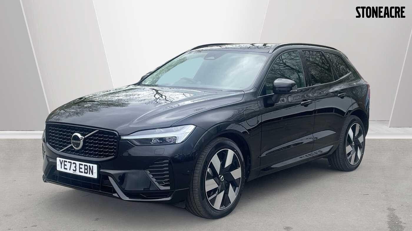 Volvo XC60 Image 6