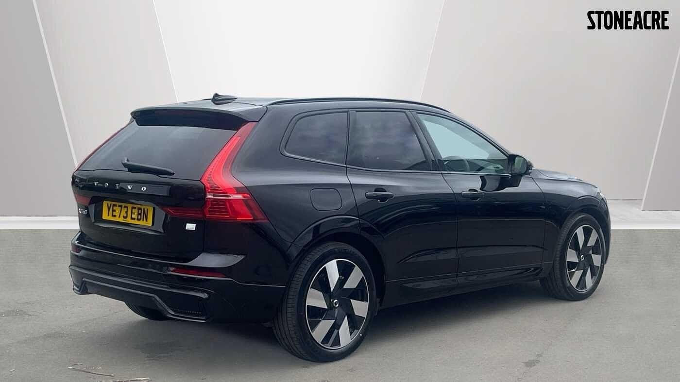 Volvo XC60 Image 7