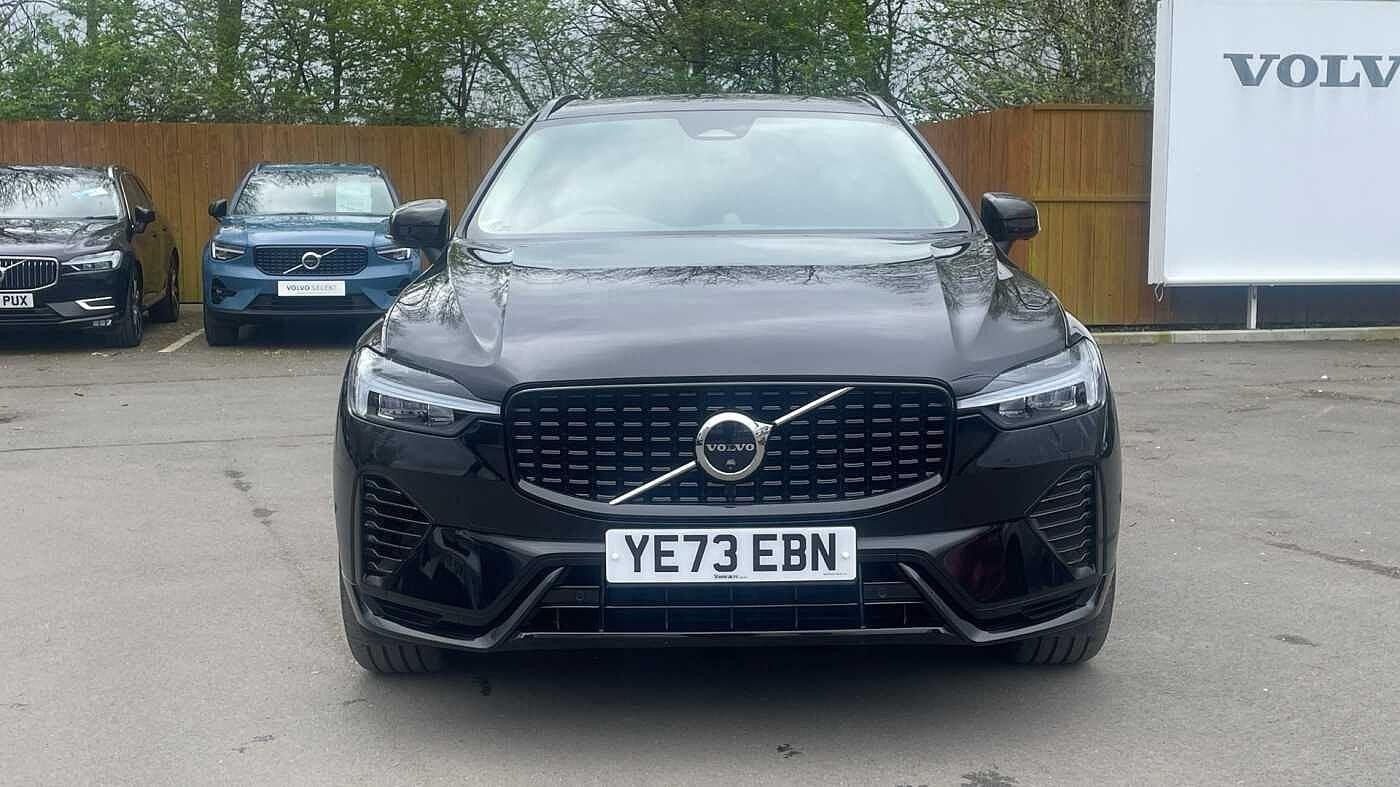 Volvo XC60 Image 12