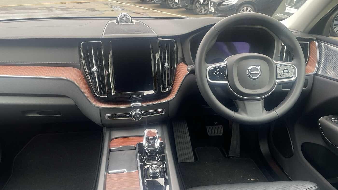 Volvo XC60 Image 20