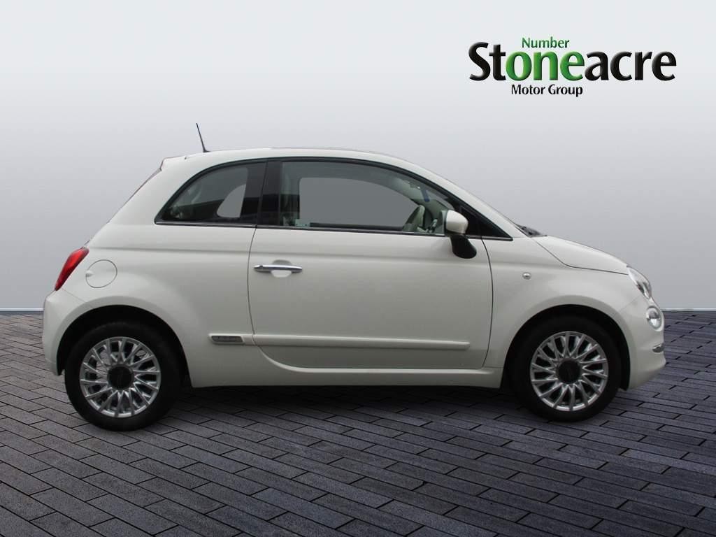 Fiat 500 Image 2