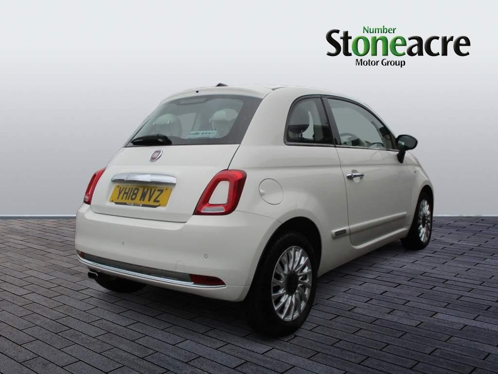 Fiat 500 Image 3