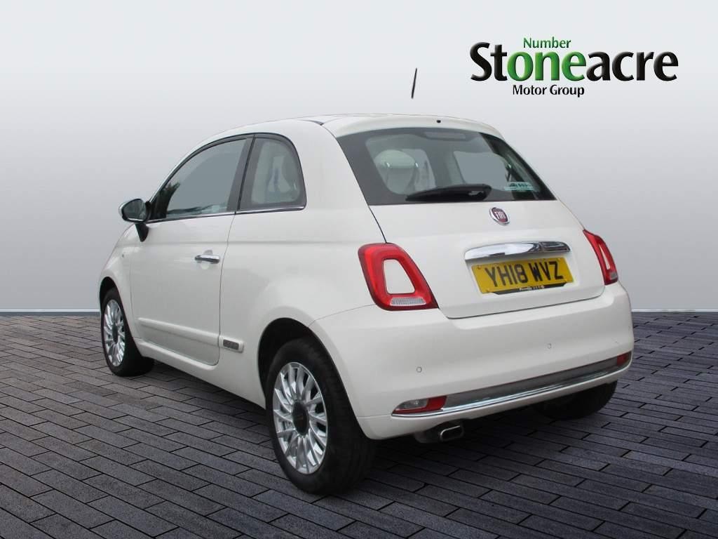 Fiat 500 Image 5