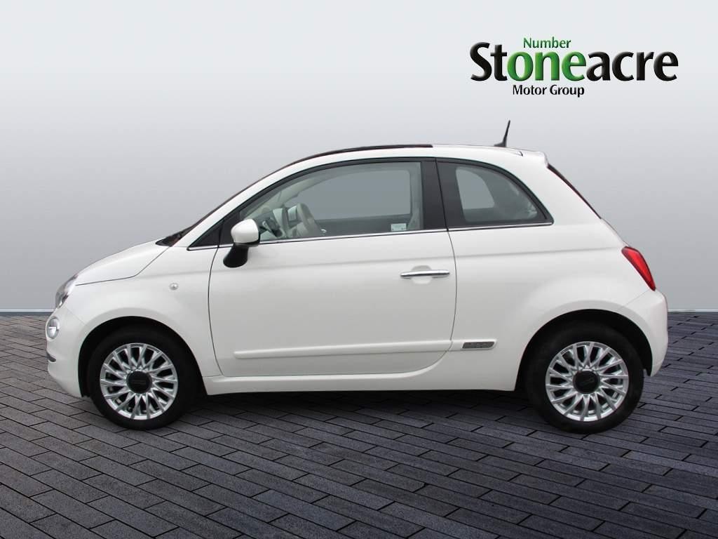 Fiat 500 Image 6