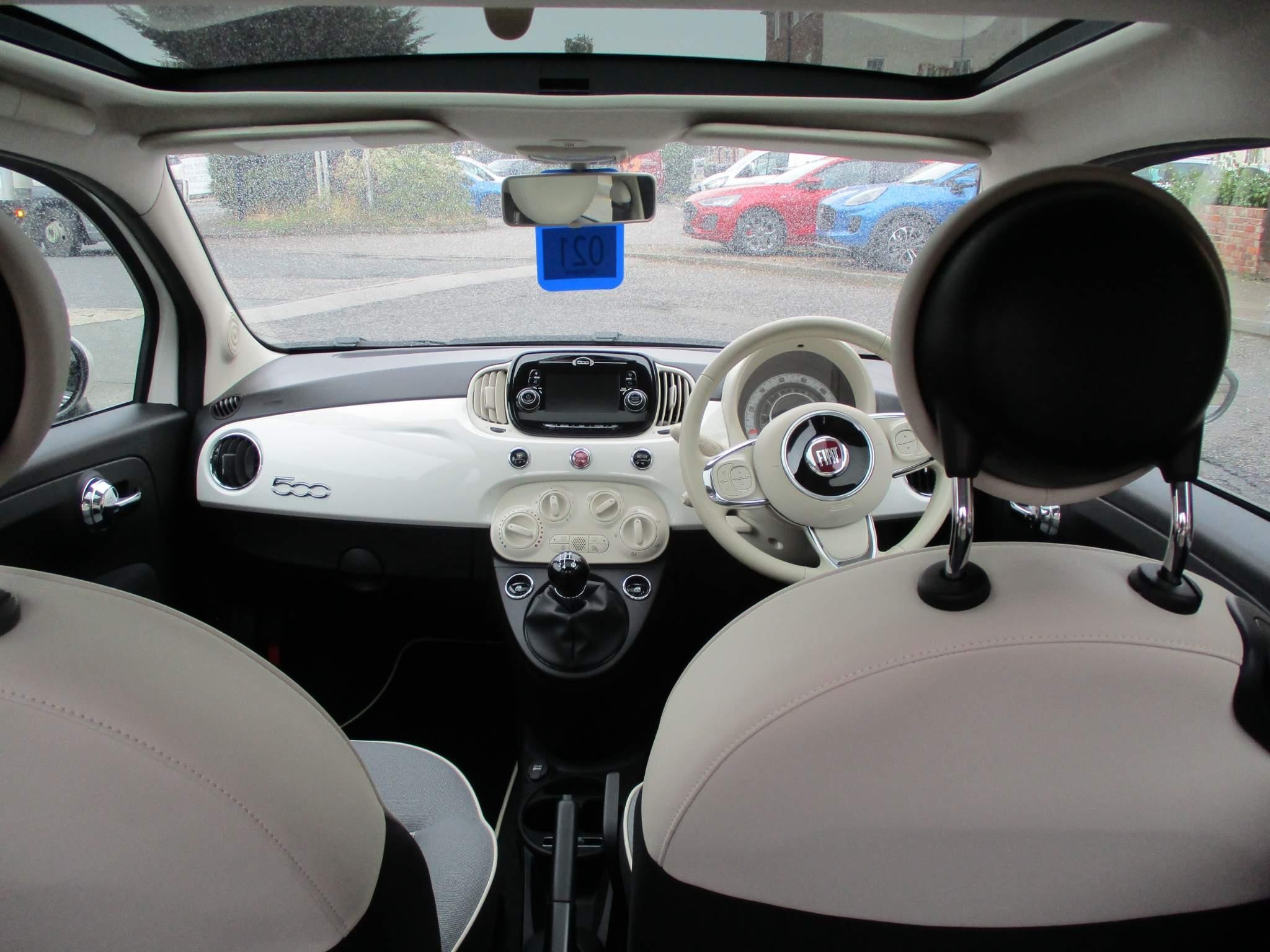 Fiat 500 Image 16