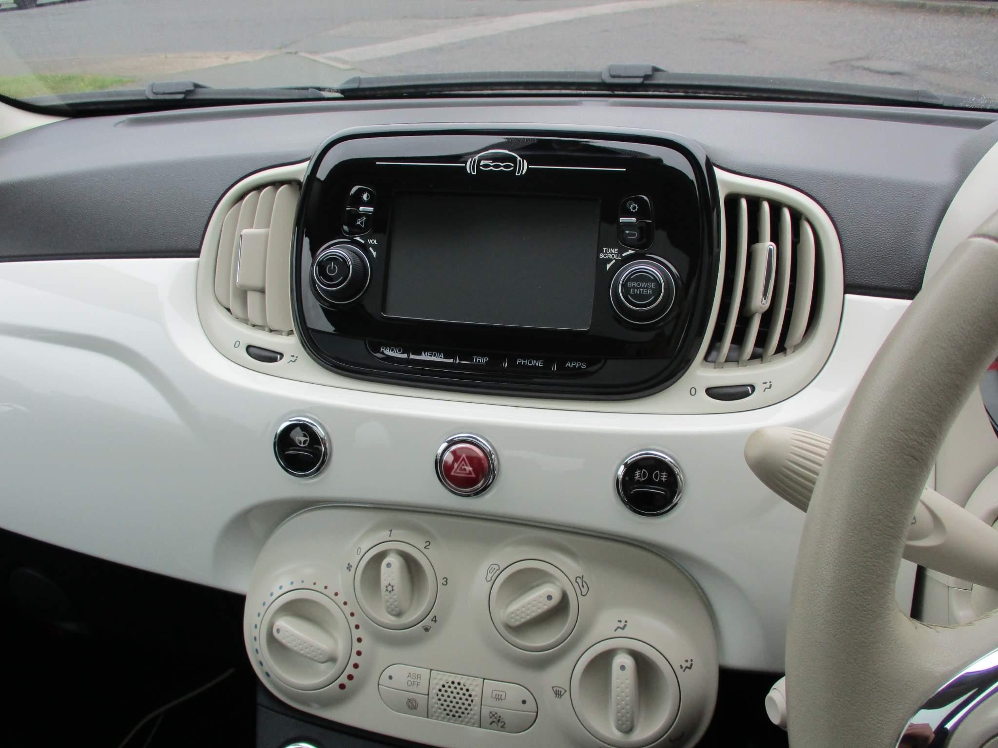 Fiat 500 Image 22