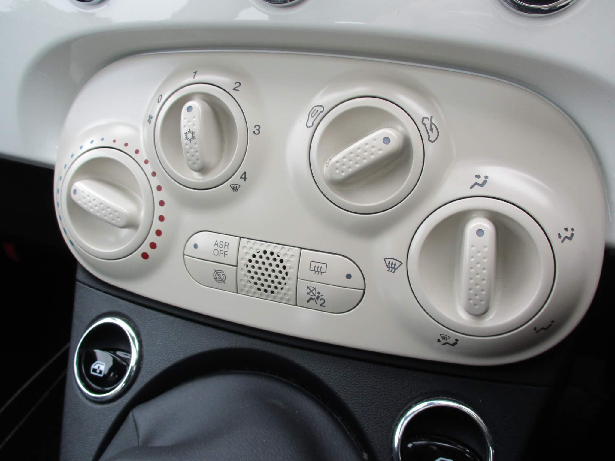 Fiat 500 Image 26