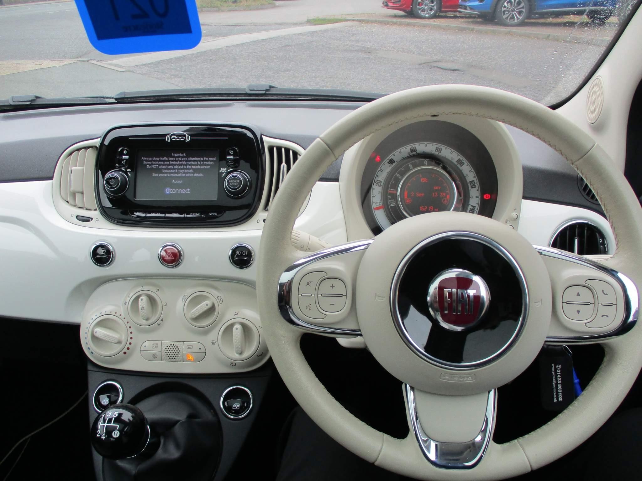 Fiat 500 Image 28