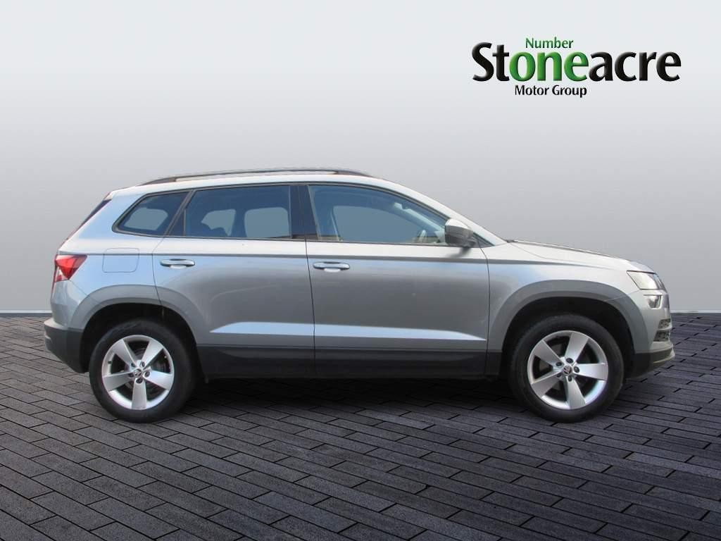 Skoda Karoq Image 2