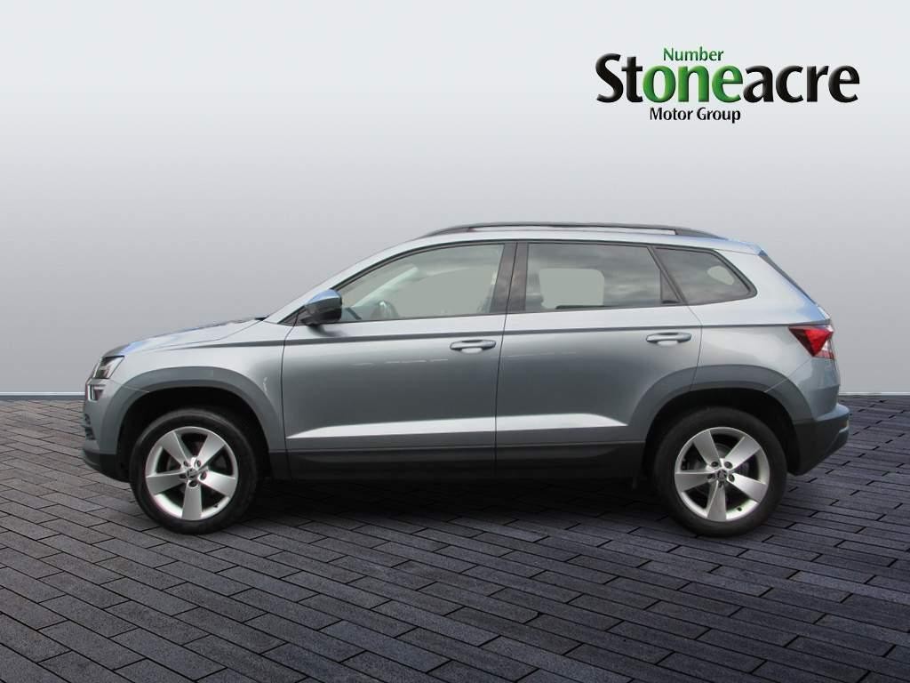 Skoda Karoq Image 6