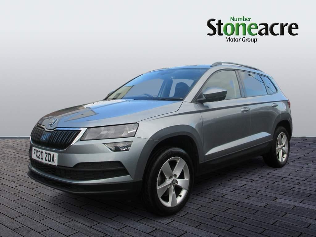 Skoda Karoq Image 7