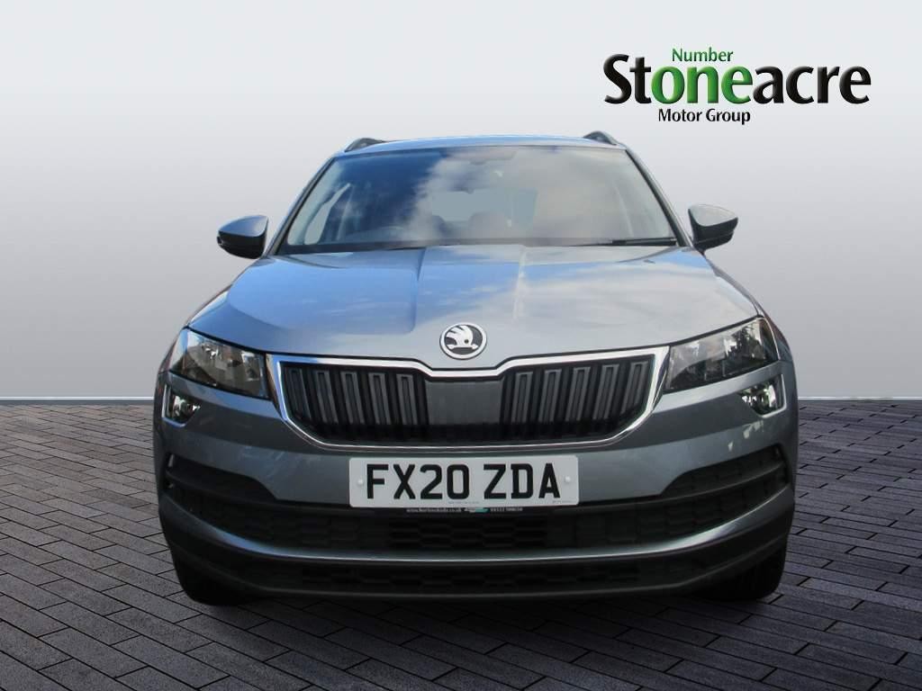 Skoda Karoq Image 8