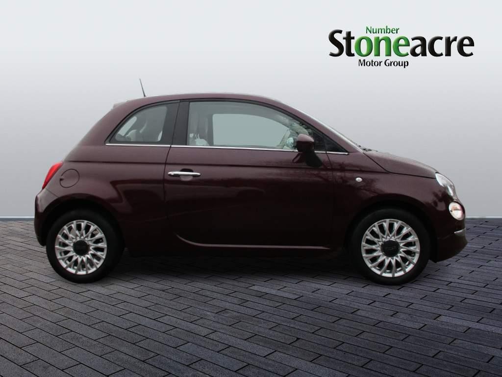 Fiat 500 Image 2