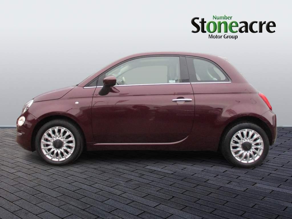 Fiat 500 Image 6